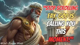 ✝️Fay, The Divine Interruption &mdash; Your Sacred Moment Has Arrived