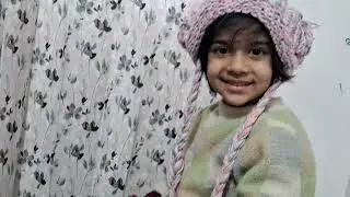 Roti or matar ki sabji #trending # khana khazana #cutebaby #viralvideo 