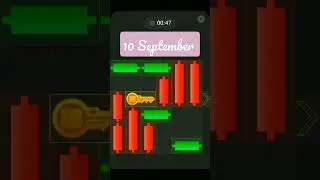 10 September mini game solve 😍