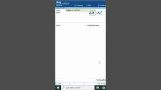 Learn to create owner&rsquo;s capital account on Tally Prime_