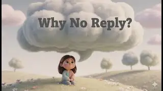 Why Do People Disappear? The Truth About Ghosting | Everyday English Talk
