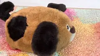 Wag, Waddle & Play! Battat Wag-N-Waddle Puppy Fun 🐶