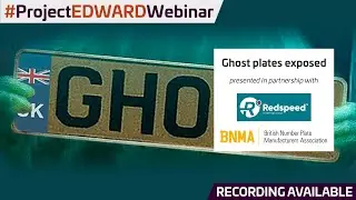 Ghost plates exposed: unmasking invisible law‑breakers on UK roads