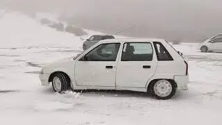 Citroen AX 4x4