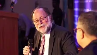 Full Q&A with Prof Ricardo Hausmann on Sri Lanka's export diversification