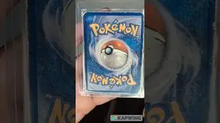 Rayquaza ex 039 Promo