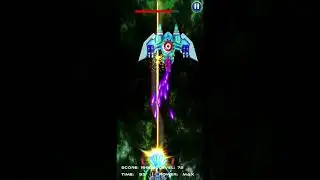 Galaxy Attack Alien Shooter Level 72 #NO HACK #WOW