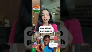 Why This New Government Scheme For Girls Is So Important