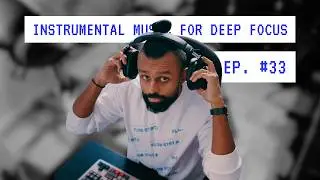 Flow State Radio EP. #33 // Stranger Things, Minimal House, Synthwave, Techno + More