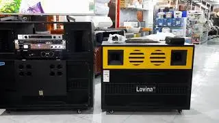 LOA K&Eacute;O TCsound Đ&Aacute;NH C&Aacute;CH TỨC NGỰC 0948858685