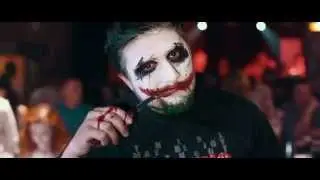 Red Pub пятница 13