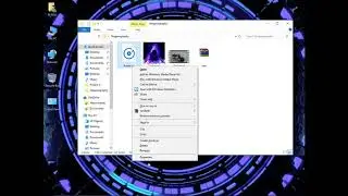 How to hide files behind Audio & Video | Steganography | Cyber Nation