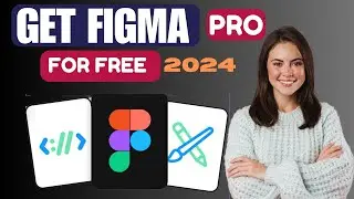 Get Figma Pro For Absolutely Free [Updated 2024] | Figma Crack | #figma #figmatutorial @Figma #free