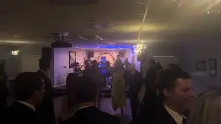 High Society Chucktown. Charleston SC. Private Event