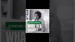 Grants provide the money needed to provide community services in the nonprofit sector. #nonprofit