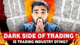 Traders Trust at Stake | Guardeer Funding | Mcx Guru Ji | Baap Of Chart | Tradefluenza |
