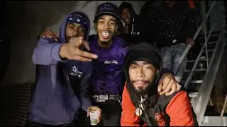 CARTEL RELL - NEVER AROUND (OFFICIAL MUSIC VIDEO)