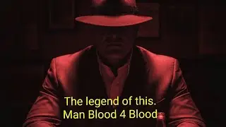 Blood 4 Blood ( The Tale Of A Brother )