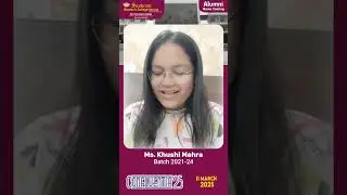Confluentia 2025 &ndash; The Alumni Meet | Sunbeam Women's College Varuna
