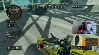 BLACKOUT HIGH KILL GAMES/PRO BLACKOUT PLAYER WITH OVER $18K EARNED!!!!