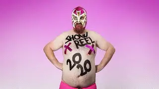 Showreel 2020 by Justin Ulbrichsen