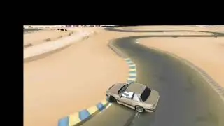 drift na pista grange motor circuit FRLEGENDS