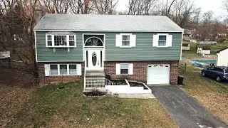 Video Tour of 26 Giles Ln Aston PA 19014