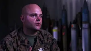 MCBH EOD conducts explosive ordnance exploitation
