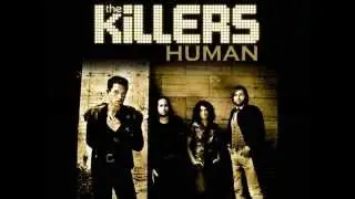 The Killers - Human