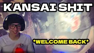 【DMGリアクション】Yukiya Mishima - Kansai Shit (Music Video)!!! HE IS BACKK