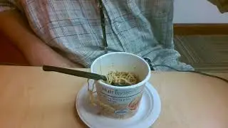 NutriSystem Food Review - Spicy Kung Pao Noodles [Lunch]
