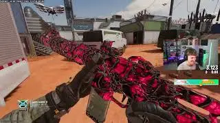 Aches вернулся, чтобы просто сокрушить Octane и победить в пари 2 на 2! 😱 (читерство?)