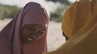 A New Film from Girl Rising