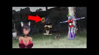 Birthday Stream! (Special Event!) [Vtuber] !woofle !discord !throne
