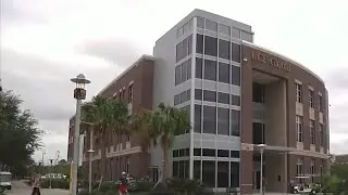 UCF campus crackdown after students test positive for COVID-19