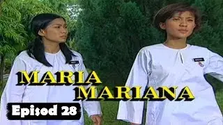 [FULL] Maria Mariana | Episod 28