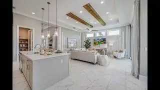 Coastal Elegance: Vero Beach Luxury Homes with Stunning Amenities
