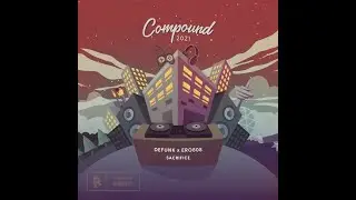 Defunk & ero808 - Sacrifice (@GlicheGaming outro song)