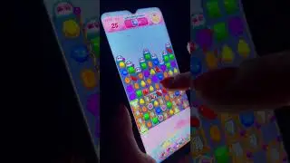 Candy CRUSH SAGA LEVEL 10000!!!