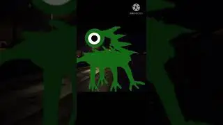 Alien watcher