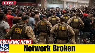 ICE & FBI RAID Chicago &mdash; CARTEL ALLIANCE & FENTANYL EMPIRE EXPOSED in SHOCKING Operation