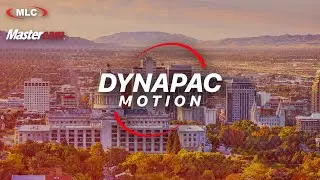 Mastercam & CIMCO Probe | How Dynapac Motion Improved Precision & Cut Waste With MLC CAD Systems