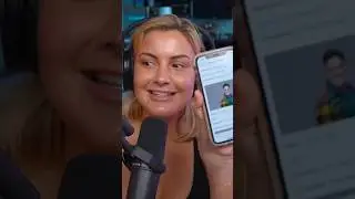 Иззи не выходила из дома с января, но её стратегия наготове😎 #bb25