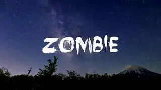 Bad Wolves - Zombie (lyrics)