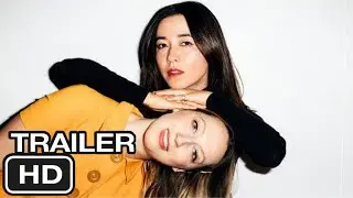 Pen 15 (2020) Season 2 ~ Trailer | Maya Erskine | Anna Konkle | Cringe Comedy | Hulu Originals