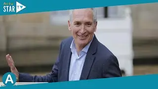 Christian Jeanpierre&nbsp;: que devient-il depuis son &eacute;viction de TF1 ?