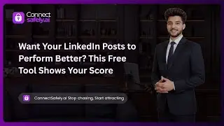 Want Your LinkedIn Posts to Perform Better? This Free Tool Shows Your Score