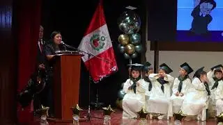 Ceremonia de Graduación 2023 – Nivel Jardín | Colegio MDLA