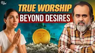 Can Nature Worship in the Vedas Hold Deeper Meaning Today? || Acharya Prashant (2024)