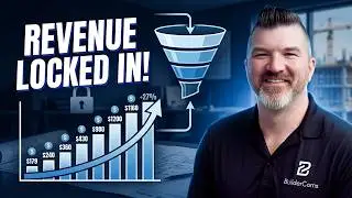 Know Your Numbers in Construction: The Simple Funnel That Controls Your Revenue